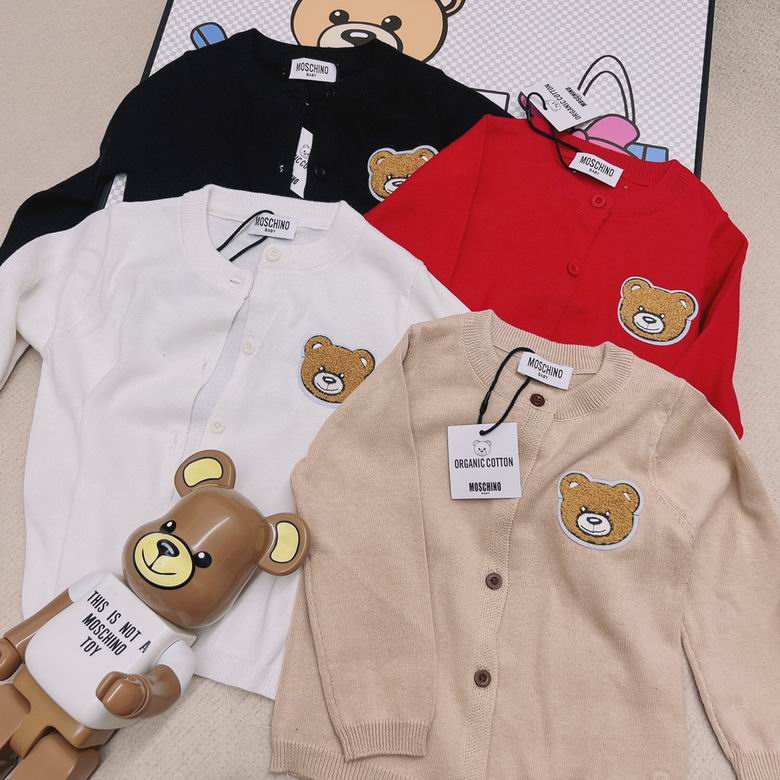 Moschino sz73 80 90 100 110 120 130 140 150 37